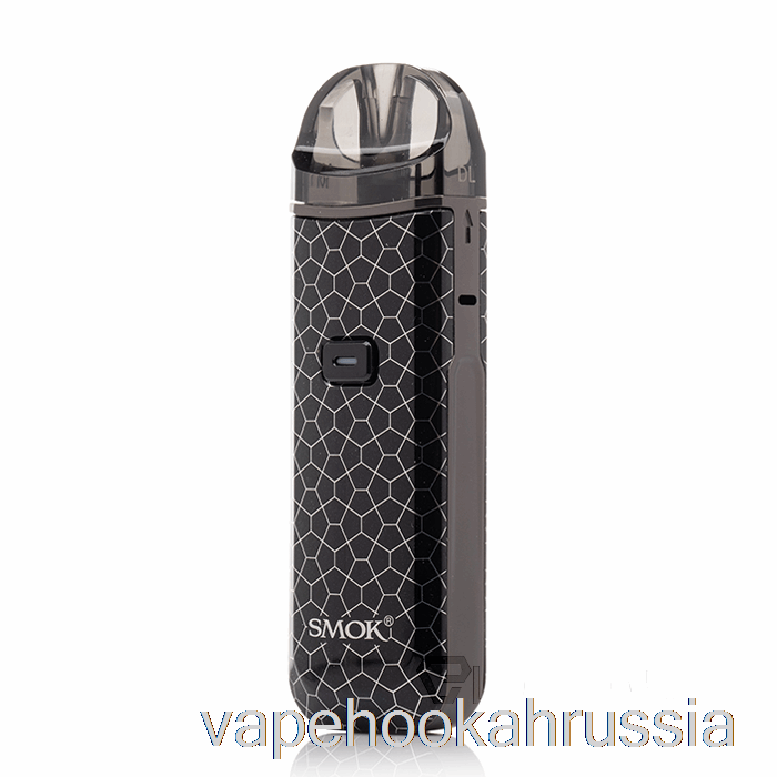 Vape Juice Smok Nord Pro 25w комплект капсул черная броня